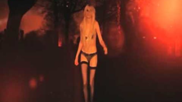 The Pretty Reckless - Make Me Wanna Die  :)