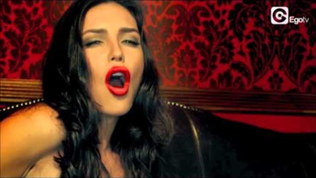 SEREBRO - Gun
