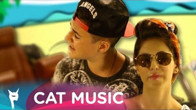 Jasmine Saraj feat. Mario Fresh - Alo, alo! (Official Video)