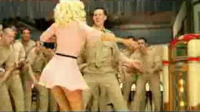 Danny Rockabilly and His Clan - Dirty Baby