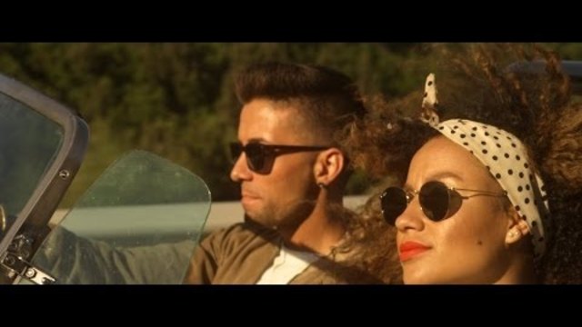 Omer Bhatti - Love You In The Morning , Dear Mary :)