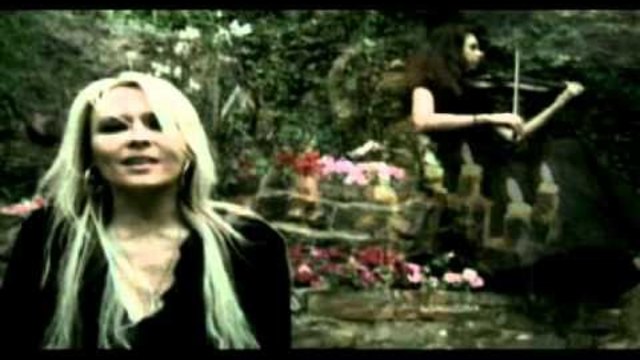 DORO - Let Love Rain On Me