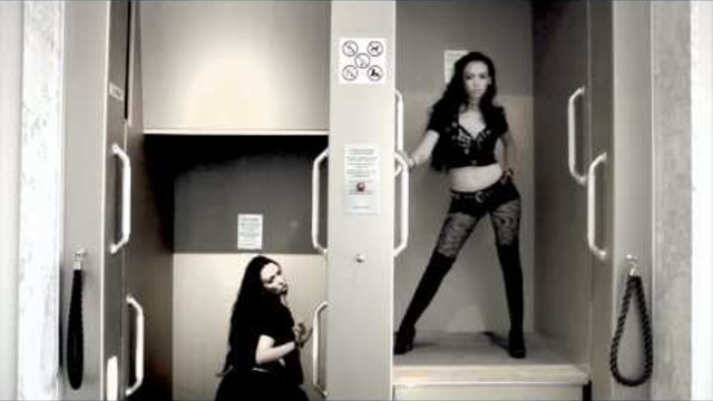 TANKARD - A Girl Called Cerveza