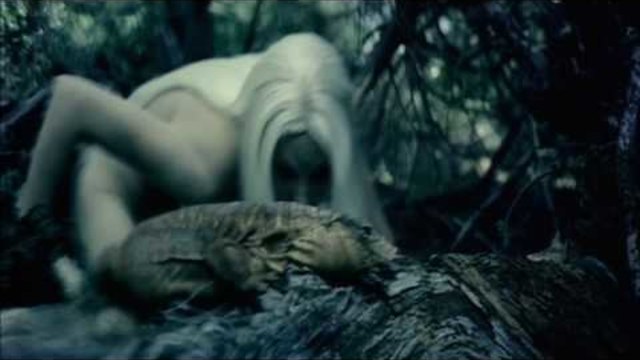 A Perfect Circle - Weak And Powerless