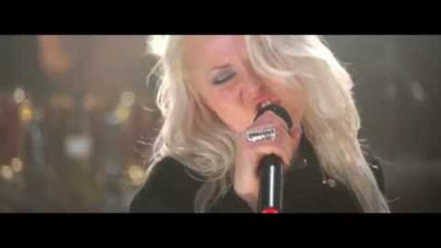 BATTLE BEAST - Black Ninja