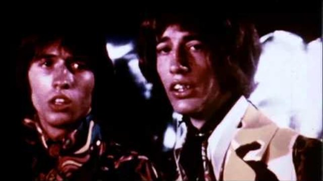 The Bee Gees - To love somebody :)