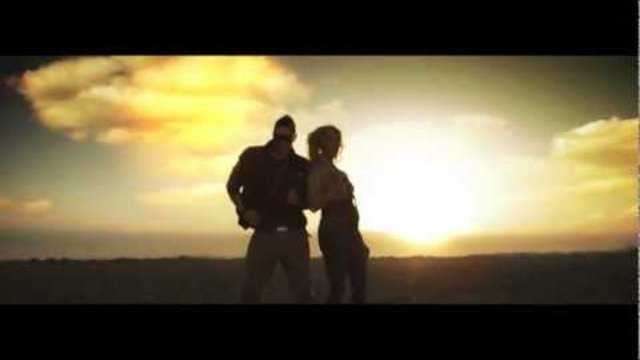 Ishtar Alabina ft Luis Guisao - Mi Amor (Official Music Video)