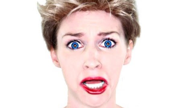 Miley Cyrus - Wrecking Ball PARODY