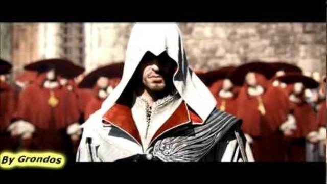 Sabaton - Carolus Rex (Assassins Creed)
