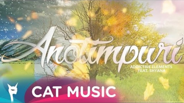 Addictive Elements feat. Shyana - Anotimpuri (Lyric video)