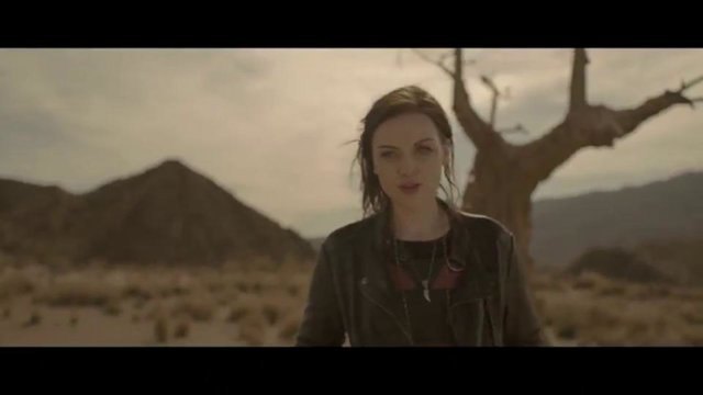Amy Macdonald - Slow It Down