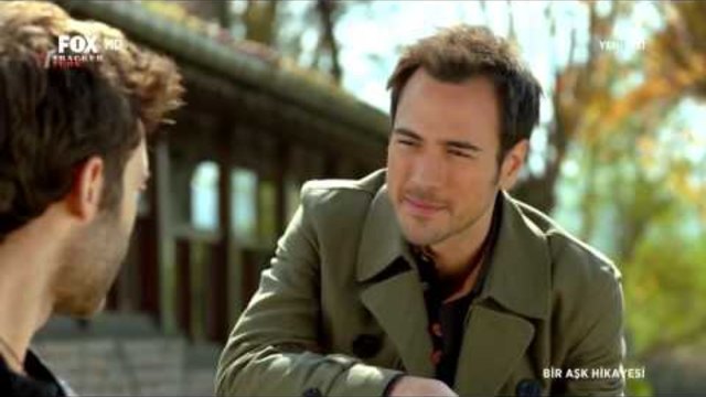 Една Любовна История еп.55 еп.56