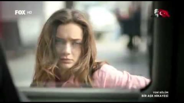 Една Любовна История еп.56 еп.57