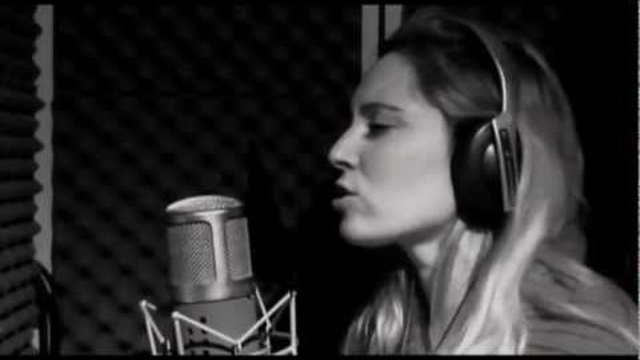 I Just Died In Your Arms Tonight - Cutting Crew Cover