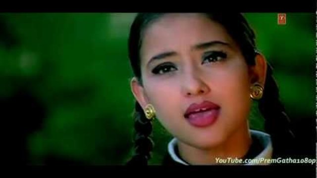 Tum Mile Dil Khile - Criminal (1080p HD Song)