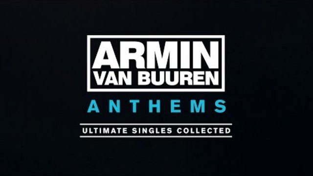 Armin Anthems Music Video Mega Mix