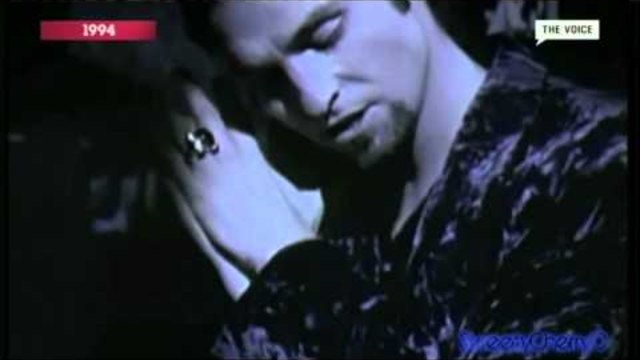 Wet Wet Wet - Love Is All Around :)