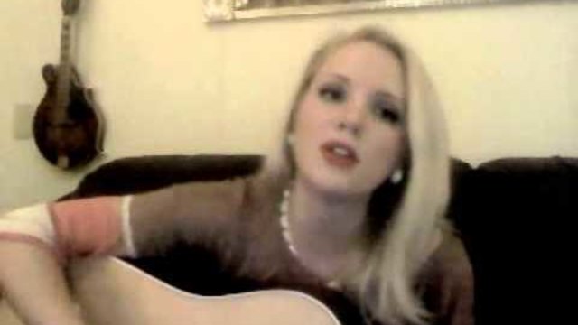 Emmylou - First Aid Kit Cover