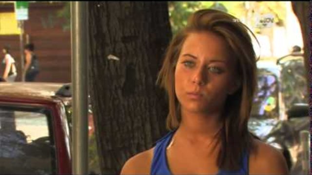 Съдби на Кръстопът епизод 45