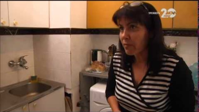 Съдби на Кръстопът епизод 46