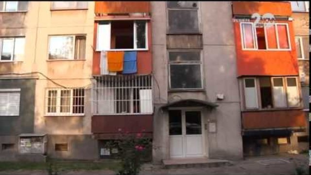 Съдби на Кръстопът епизод 47