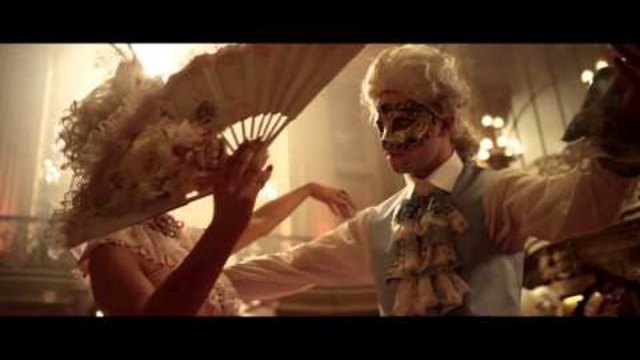 Michael Night - Dance of Love