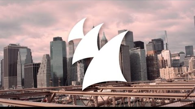 Cosmic Gate &amp; Kristina Antuna - Alone (Official Music Video)