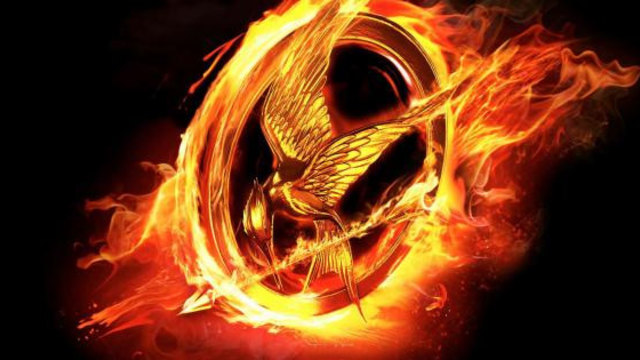 Сойка Присмехулка (Официален Трейлър) 2014 The Hunger Games- Mockingjay /Игрите на глада