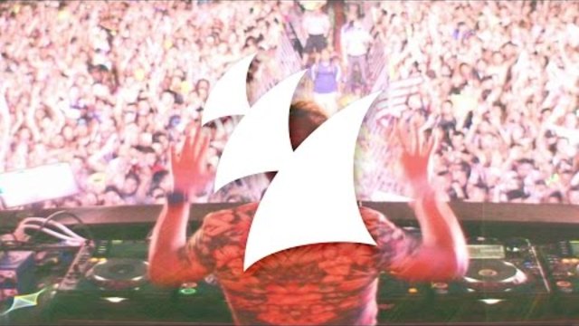 Dash Berlin &amp; 3LAU feat. Bright Lights - Somehow (Official Music Video)