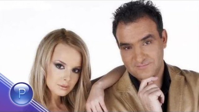 Соня Немска и Сакис Кукос - I Want You, Baby, 2005 - Концерт 11 г.ТВ Планета 2014