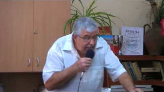 Одумването  - Пастор Фахри Тахиров