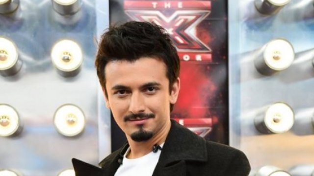 X Factor Live (18.11.2014) Славин Славчев - Невероятен и Неповторим Музикален Талант