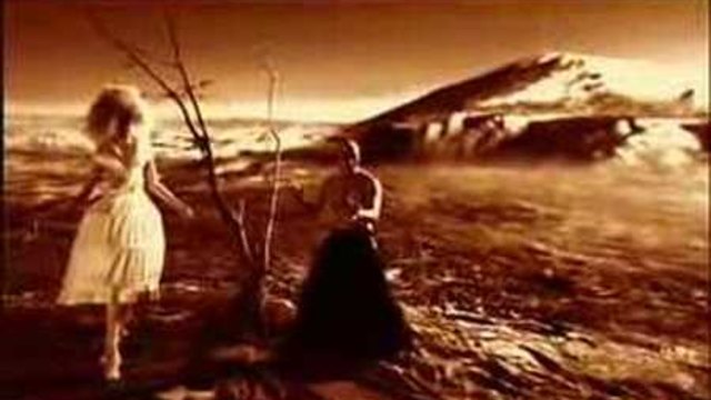 BEHEMOTH - At The Left Hand Ov God (OFFICIAL MUSIC VIDEO)