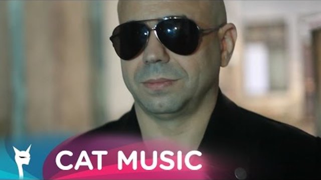 Dj Sava - Bailando (feat. Hevito) Official Video