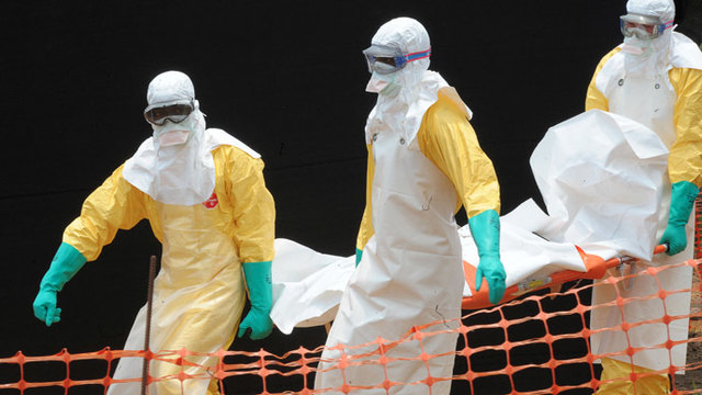 Ебола Дойде ли в България ...Истина Ли е Това 20.11.2014