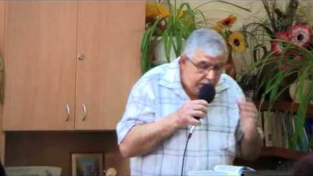 Колко е важно - Да прощаваме - Пастор Фахри Тахиров