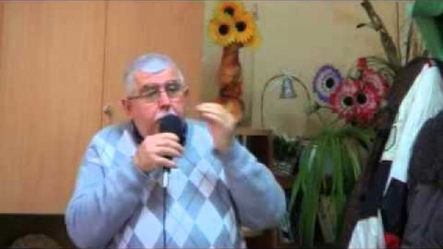 Духовно Воюване - Пастор Фахри Тахиров