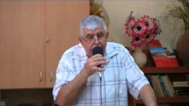 Да познаваме Бога  - Пастор Фахри Тахиров