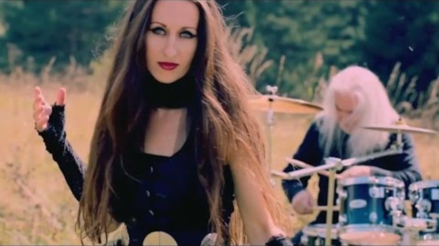 Bendida - Witch and the Devil  (Official Video)