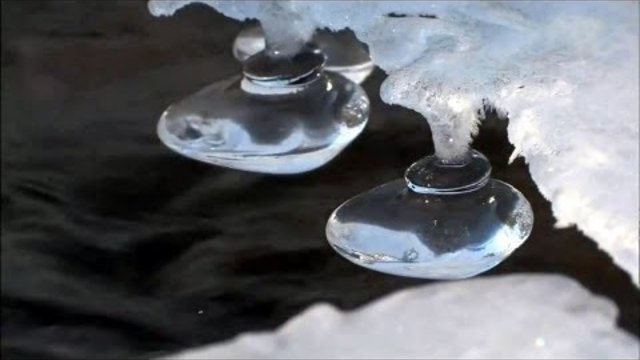 Beautiful Nature - Winter 1080p HD