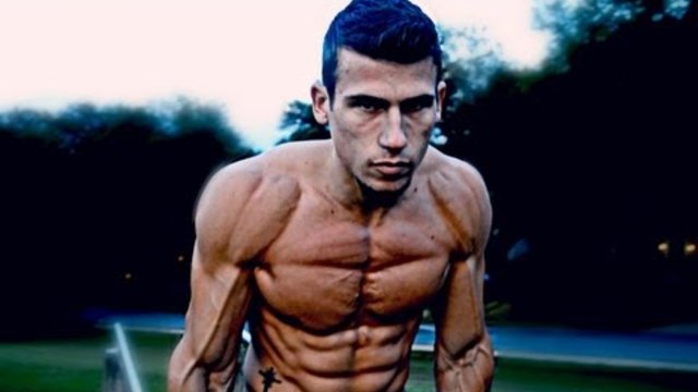 Higher Power Workout Motivation! - Bar Brothers