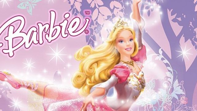 Барби и Тайното Кралство - Бг Аудио (цял)  Barbie Secret Door - Bg Audio (Анимации за Деца full)