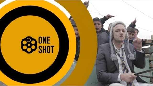 ONE SHOT: SLATKARISTIKA - Bumerang [Official Season One Bonus Episode]