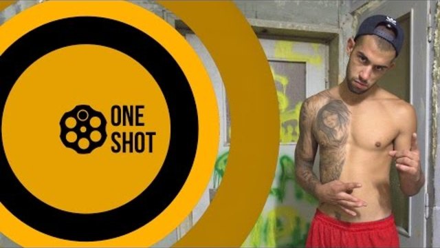 ONE SHOT: Garjoka (E.C.C.C.) - E.C.C.C. [Official Episode 009]