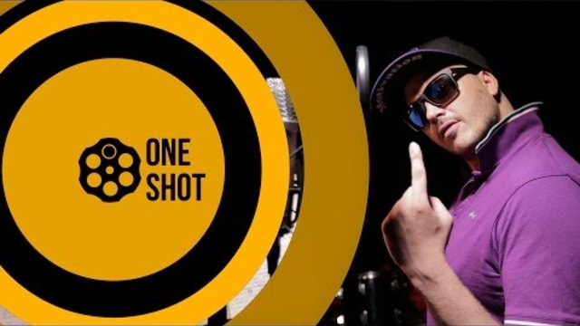 ONE SHOT: F.O. - Head Shot [Official Episode 006]