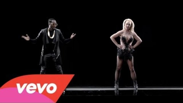will.i.am - Scream &amp; Shout ft. Britney Spears
