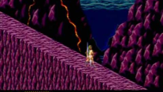 Dahna Megami Tanjou Sega Genesis Game nai-dobrata igra na vsichki vremena koito zabravqt horata