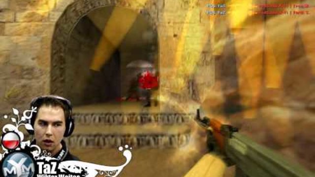 Counter Strike 1.6 ANNIHILATION 2 HQ (Original Sound)-Една велика игра