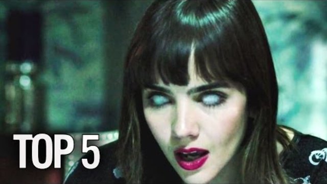 Top 5 Best New Upcoming Movies of October 2014 [HD]
