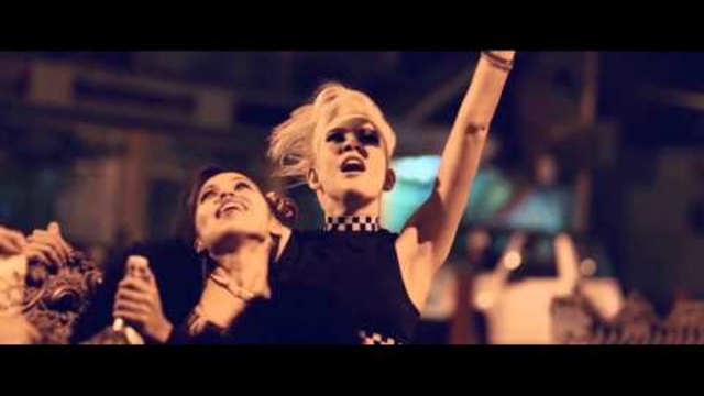 NERVO feat. Au Revoir Simone - Rise Early Morning (Official Video)